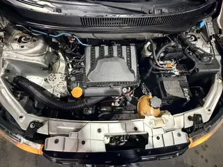 Fiat Mobi Drive 2017/2018 Flex — leilão (foto 9)