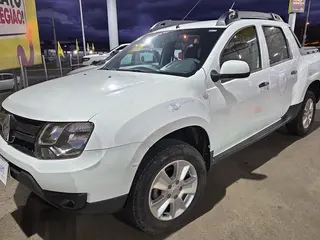 RENAULT OROCH EXP 16 SCE ANO: 2021/2022 PLACA FINAL 8 (SC) — leilão em Campos Novos/SC