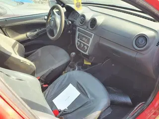 VW/GOL 1.6 — leilão em Tijucas/SC (foto 7)
