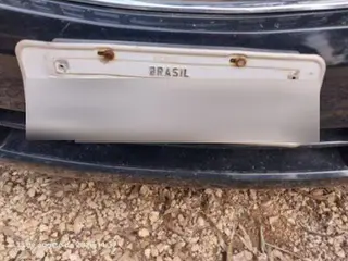 NISSAN SENTRA, PRETO, 2.0 — leilão em Curitiba/PR (foto 9)