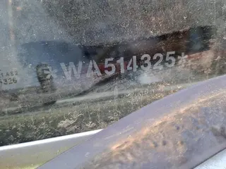 IMP/VW POLO CLAS. 1.8 MI (sucata) — leilão em Criciúma/SC (foto 4)