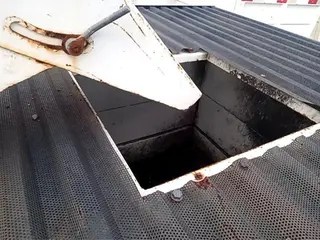 REBOQUE TRITURADOR DE GALHOS R LIPPEL PDU 200-260 RBF, 2020 / 2020, Placa FINAL 1 (DA), — leilão em Jaboatão dos Guararapes/PE (foto 31)