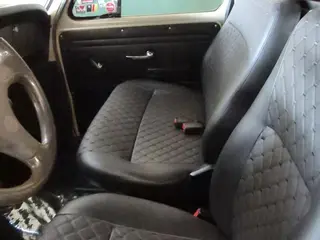CHEVROLET D10 1000 DIESEL ANO 1984 ID #3776410/EL — leilão em Guaíra/SP (foto 4)