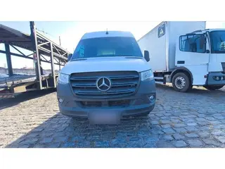 MERCEDES-BENZ 315CDI STREET F, 2022/2023, Placa FINAL 6 (PE), (Ref.: 47840900022253) — leilão em Fortaleza/CE (foto 2)
