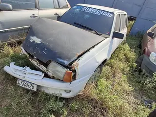 GM/KADETT IPANEMA GL (sucata) — leilão em Nova Veneza/SC (foto 12)