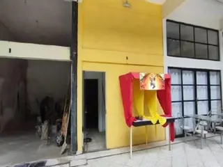 Sala Comercial 31,87m² em Assis/SP em Leilão. Excelente Investimento! — leilão em Assis/SP