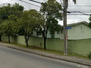 Apartamento nº 06, localizado no 1º andar do Bloco 15 do Conjunto Residencial Pilarzinho em Curitiba/PR, com área total de 58,5887m² — leilão em Curitiba (foto 3)