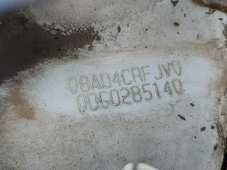 PEUGEOT 308 ALLURE — leilão em Balneário Gaivota/SC (foto 10)