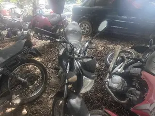 HONDA/CG 160 START — leilão em Sorocaba/SP (foto 4)