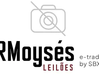 LAMPADA HCI PAR — leilão em Brasília/DF