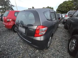 HONDA/FIT LXL FLEX — leilão em Sorocaba/SP (foto 6)