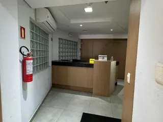 Sala Comercial 1 Vaga 32m² | DESOCUPADA | Menino Deus, Porto Alegre/RS - Entrada 30% + 240x | Aceita FGTS — leilão em Porto Alegre/RS (foto 22)