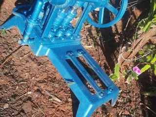 BOMBA PARA LAVADOR — leilão em Votuporanga/SP (foto 2)