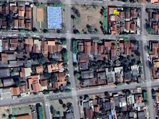 IMÓVEL URBANO COM ÁREA TOTAL DE 191,20 M2 EM COSTA RICA-MS — leilão em Costa Rica/MS (foto 5)