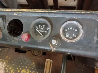 EMPILHADEIRA Á COMBUSTÃO CONTRABALANÇADA HYSTER , CAP: 7 TON, SÉRIE: NÃO IDENTIFICADO (Ref: DBW) — leilão em Sertãozinho (foto 11)