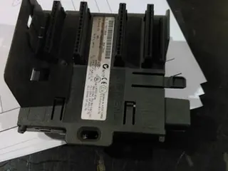 PROCESSADOR PARA CLP, CAPACITOR POLIPROPILENO, MÓDULO E OUTROS (APROX. 572 UNIDADES) — leilão em Macaé/RJ (foto 2)