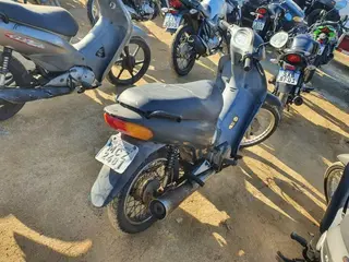 HONDA/C100 BIZ ES — leilão em Palhoça/SC (foto 2)