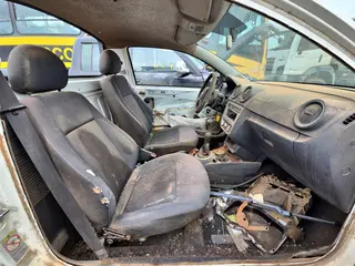 VOLKSWAGEN SAVEIRO CS ST MB ANO: 2014/2015 PLACA FINAL 9 (SC) — leilão em Ibiam (foto 8)