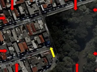 Sobrado em Guarulhos/SP, no Bairro Jardim Rosa de Franca - área de 176,00m² — leilão em Guarulhos/SP (foto 4)