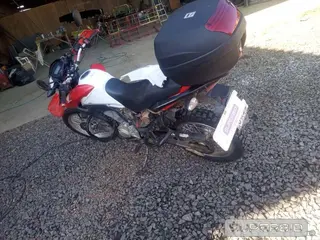 HONDA NXR160 BROS ESDD 2017/2017, Placa FINAL 3, (ID.: 51663) — leilão em Alvorada/RS (foto 5)