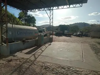 IMÓVEL URBANO COM ÁREA TOTAL DE 48.206,32 m2- Em MURIAÉ/MG — leilão em Muriaé/MG (foto 13)