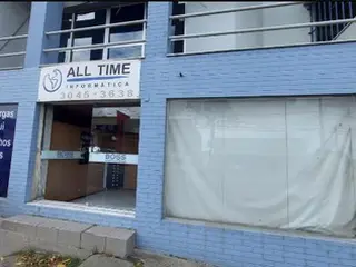 Loja 45m² | DESOCUPADA | Operária Nova, Criciúma/SC - Entrada 30% + 240x | Aceita FGTS — leilão em Criciúma/SC (foto 8)