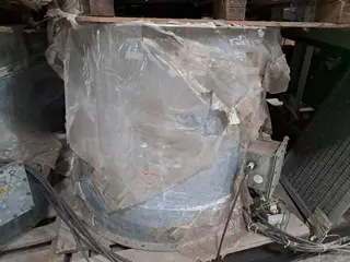 PACOTE DAMPERS HVAC: DAMPERS HVAC E ATUADORES E AMORTECEDOR (APRÓX. 62 PÇS) (Ref.: MET/507) — leilão em Rio de Janeiro (foto 3)