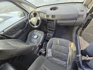GM/MERIVA — leilão em Sorocaba/SP (foto 5)