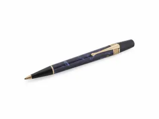 Montblanc Edgar Allan Poe - Série limitada nº06014/15000. Caneta esferográfica — leilão em São Paulo