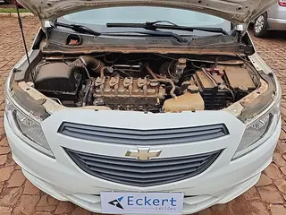 CHEVROLET ONIX 10MT JOYE ANO: 2017/2018 PLACA FINAL 2 (PR) — leilão em Planalto/PR (foto 9)