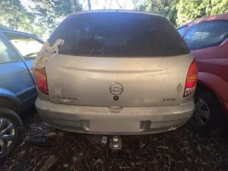 GM/CELTA 2P LIFE — leilão em Sorocaba/SP (foto 9)