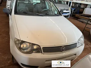 Fiat/Palio Fire Economy - 2009/2010 - Placa FINAL: 8 — leilão em Ivaiporã/PR (foto 5)