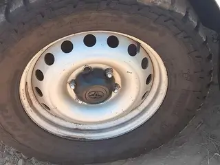TOYOTA HILUX , 2017/2017, Placa FINAL 8 (RS), — leilão em Alvorada/RS (foto 19)