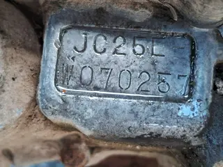 HONDA/CG 125 TITAN (sucata) — leilão em Tubarão/SC (foto 7)