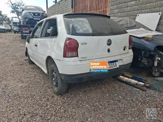 Gol 1.0 GIV. — leilão em Belo Horizonte/MG (foto 5)