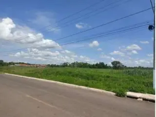 IMÓVEL URBANO COM ÁREA TOTAL DE 450,00 M2 EM ALTO PARAGUAI-MT — leilão em Alto Paraguai/MT (foto 4)