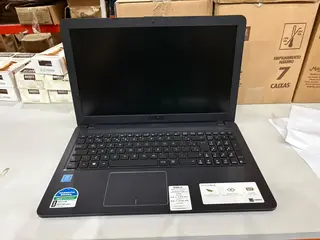 01 NOTEBOOK PARA CONSERTO - NO ESTADO - SEM GARANTIA — leilão em Porto Alegre/RS (foto 3)