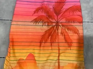 MAIÔS, ROUPAS INFANTIS, CAMISAS FEMININAS DIVERSAS E OUTROS (71 PÇ) (Ref.: SO110/SO129/SO130) — leilão em São Paulo (foto 13)