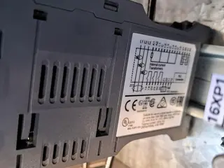 PAINEL ELÉTRICO COM COMPONENTES PARA AUTOMAÇÃO SCHNEIDER (NOVO, SEM USO) REF. CSB (Ref.: 87) — leilão em Guarulhos (foto 12)