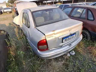 GM/CORSA MILENIUM (sucata) — leilão em Nova Veneza/SC