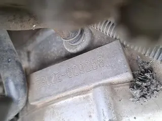 YAMAHA/YBR 125 FACTOR K1 — leilão em Criciúma/SC (foto 8)