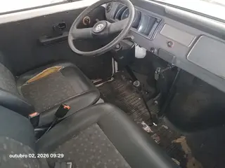 KOMBI Ano 2006/2007 — leilão em São José dos Pinhais/PR (foto 8)