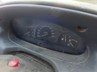 IMP/FORD ESCORT GL 16V F — leilão em Jaguaruna/SC (foto 8)