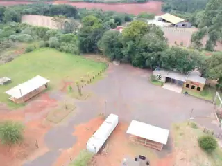 FRAÇÃO IDEAL referente ao LOTE RURAL n° 98, da Gleba 03-FB de Francisco Beltrão/PR — leilão em Francisco Beltrão/PR (foto 4)