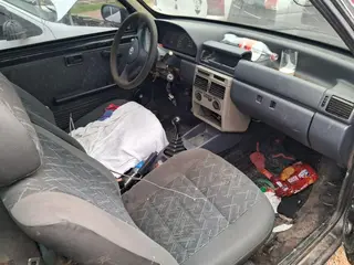 FIAT/UNO MILLE FIRE FLEX — leilão em Palhoça/SC (foto 6)