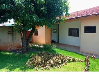 IMÓVEL RESIDENCIAL - Em ENTRE RIOS DO OESTE - PR — leilão em Entre Rios do Oeste/PR (foto 5)
