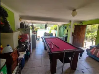 IMÓVEL RESIDENCIAL EM RIBEIRÃO PIRES/SP — leilão em Ribeirão Pires/SP (foto 4)