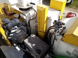 REBOQUE TRITURADOR DE GALHOS R LIPPEL PDU 200-260 RBF, 2020 / 2020, Placa FINAL 1 (DA), — leilão em Jaboatão dos Guararapes/PE (foto 7)