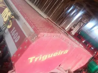 PLANTADEIRA SEMEADEIRA TRIGUEIRA IMASA 1600 - USADA — leilão em Cunha Porã/SC (foto 5)