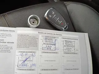 CHEVROLET EQUINOX 15T PRE (BLINDADO), 2023/2024, Placa FINAL 9 (SP), (Ref.: 53165) — leilão em Suzano/SP (foto 33)